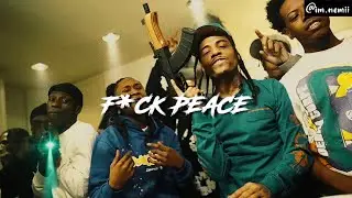 [Hard] No Auto Durk x Screwly G Type Beat 2024 