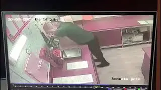 Побег