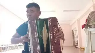 "Мөхәббәттә чәчәгем!" — из репертуара Зульфии Мазгаровой!!! А. Хазимуллин сүзе, Ғ. Мингажев көйе!