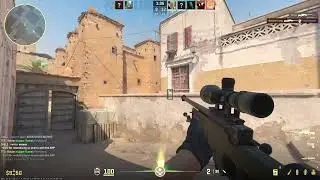 Best CS2 Hack/Script [FREE] [SHOWCASE]