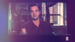 Абсолютно Ник и Джесс