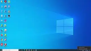 Know Your hidden WIFI connection password in Windows 10 & 8.1 | 2022 | learn easy