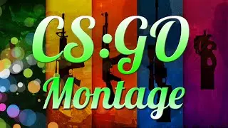 CS:GO Arms Race Montage