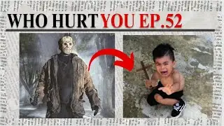 EP.52 THEY DELETE PEOPLE FOR FUN