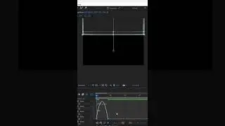 Rapid shutter effect #afterefects