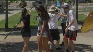 2016 LYNX Camp Session Two Video
