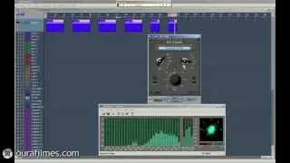 Air Crash VST Plugin Overview (v. 1.1 is FREE)