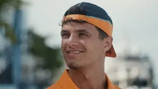 The Race Between Races | Dropbox X The 