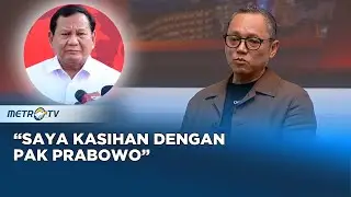 Banjir Kebijakan di Akhir Pemerintahan Jokowi, Deddy Sitorus: Kasihan Prabowo 
