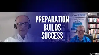 Decompression Session 5 - Be Prepared (4 Jan 2023)
