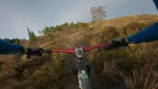 Comrie Croft Mash up I