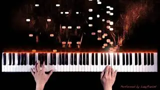 Time Travel Theme from Secret ｜不能说的秘密