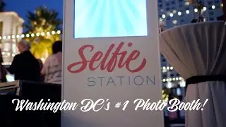Photo Booth Rental Washington DC