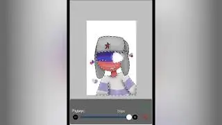 Рисую Россию (не судите строго в первый раз)