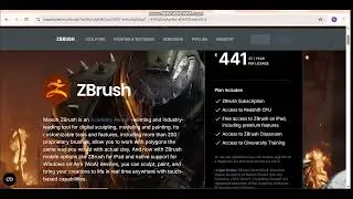 Pixologic ZBrush 2026.2.0 Crack + Serial Key (100% Working) 2027 Free Trial