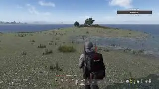 Новый хард PVE сервер Dayz на карте Альтерия. Koll PVE Hard.