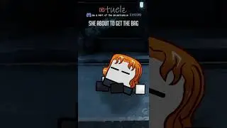 the WORST way to end a speed run... Pressure (Animation)