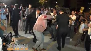 (RECEP KACMAZ) VE ARKADAŞLARINDAN MUHTEŞEM OYUN SEYREDİN