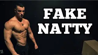 Arrogant Fake Natty Workout