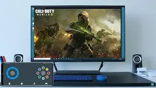 NoxPlayer Android 7 Emulator on Windows 10 2004 with WDDM 2.7 drivers