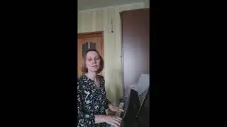 Фолк-группа «Варенька» Тема: «Выработка вокально-технических навыков»