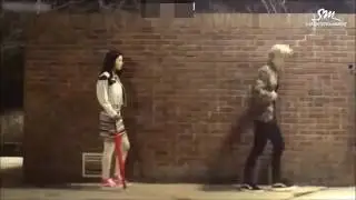 [Kore Klip] Gece Gölgenin Rahatına Bak [14 Şubat]