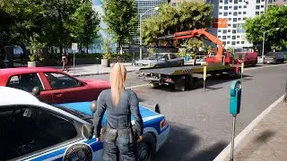11 Best Police Games for PC in 2022 (steam)