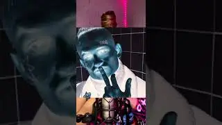 ASMR💦 иллюзия МОРГЕНШТЕРНА