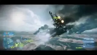 jet round MP ONLINE with AVA_AMIR (Battlefield 3)