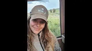 Be Art Be Animal Association - au Kenya