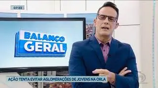 Tiago Hélcias | Aglomerações e a negligência do poder público