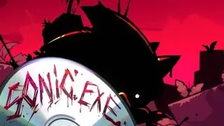 Hide And Seek (V5; WIP) - Vs. Sonic.EXE: Rerun (OST)