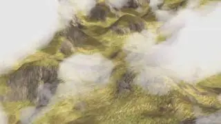 Blender 2.5 Volumetric Clouds Test (WIP)  HELP!