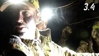 David Gets Another Chance // We Are Filling The Freezer!!