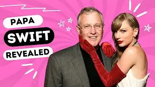 Scott Swift: The Man Who Gave Up Everything for Taylor