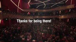 Flashback Clip I DOK.fest München 2023 I Danke für ein großartiges Festival!