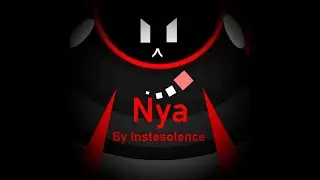 Project Arrhythmia custom level|| Nya by said|| Level by Instesolence