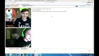 КАК Я ВСТРЕТИЛ ИВАНГАЯ, МИШУ РИО И ПЕТЕРБУГА =3