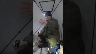 Байки Егорыча на рыбалке 🐟