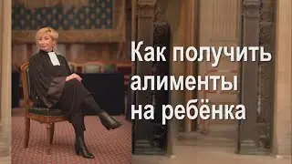 Франция: Как получить алименты на ребёнка