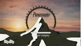 Paramount logo 2014