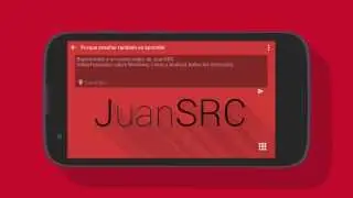 Intro JuanSRC