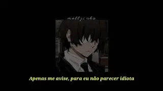 stract - losing interest (feat.Shiloh Dynasty) [tradução/legendado];