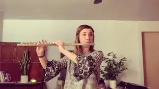 Paganini - Caprice No. 11