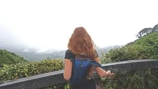 Monteverde | Part 5 | FINAL Costa Rica Vlog