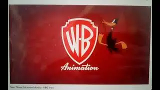 Warner Bros. Pictures/Warner Bros. Animation/DC Comics (2018)