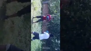 Mira como terminan después de salir de la escuela/2020