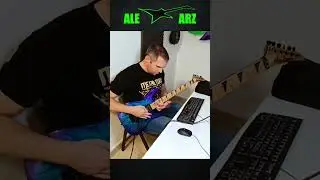 Jackson DK2M Eerie Dess Swirl with Neural DSP Fortin NTS Suite 01