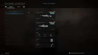 Modern Warfare shipment