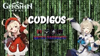 Códigos gratis gracias MIHOYO!, no te quedes sin ellos 